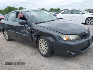 2011 Subaru Impreza Premium with VIN JF1GE6B69BH516260, listed as a IAAI auction lot 42309274 with 125,688 mi miles and . Bid and sale history available at DreamBid. Image 1.