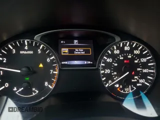 2018 Nissan Altima 2.5 S with VIN 1N4AL3AP5JC145890, listed as a Copart auction lot 89000645 with 65,938 mi miles and Salvage Title. Bid and sale history available at carsss.com. Image 9.