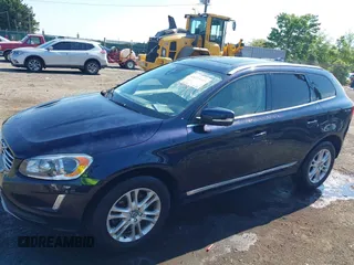 2016 Volvo XC60 T5 Drive-E Premier с VIN YV440MDK3G2785324, выставлен на аукционе IAAI как лот 42215803 с пробегом 62 184 миль миль и . История ставок и продаж доступна на DreamBid. Изображение 14.