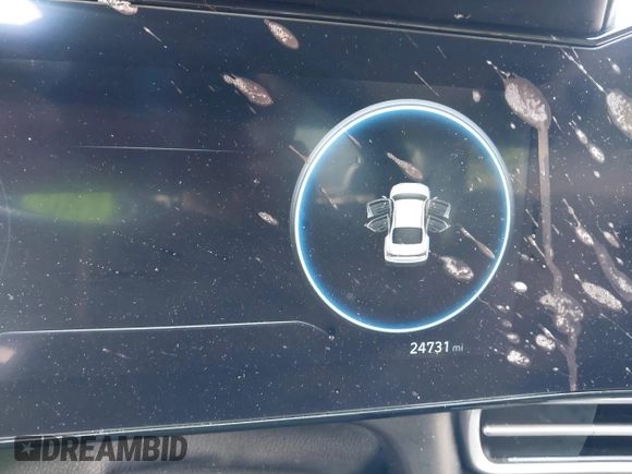 2024 Hyundai Elantra Limited с VIN KMHLP4DG9RU800577, выставлен на аукционе IAAI как лот 42484059 с пробегом 24 731 миль миль и . История ставок и продаж доступна на DreamBid. Изображение 14.