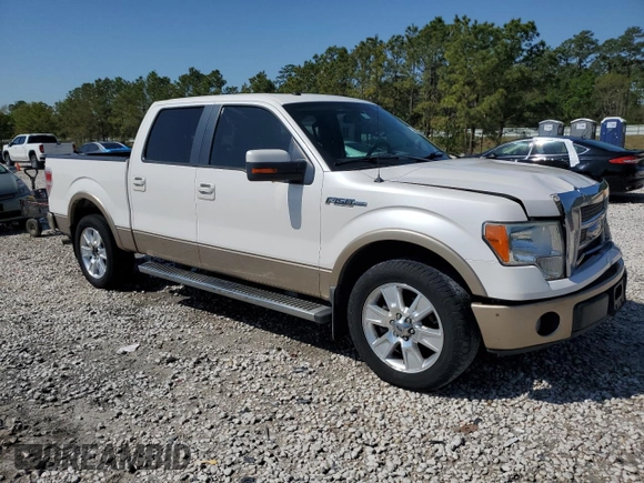2011 Ford F-150 XL with VIN 1FTFW1CF1BFB54652, listed as a Copart auction lot 50248515 with 180,585 mi miles and Clean Title. Bid and sale history available at carsss.com. Image 4.