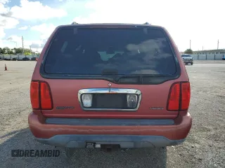 1999 Lincoln Navigator z VIN 5LMRU27A2XLJ41370, wystawiony jako Copart lot #72879004 z przebiegiem Nie podano mil oraz Szkoda całkowita • Salvage title. Historia ofert i sprzedaży dostępna na DreamBid. Obrazek 6.