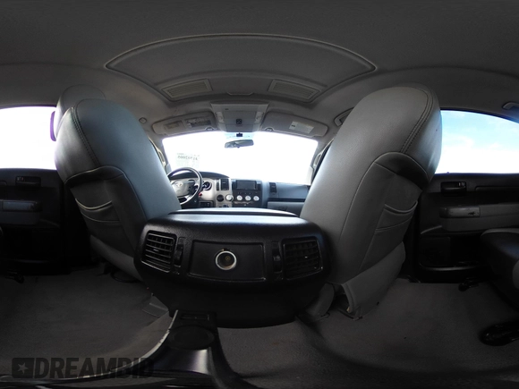 2010 Toyota Tundra with VIN 5TFEY5F14AX095361, listed as a IAAI auction lot 41502005 with Not provided miles and . Bid and sale history available at DreamBid. Image 21.