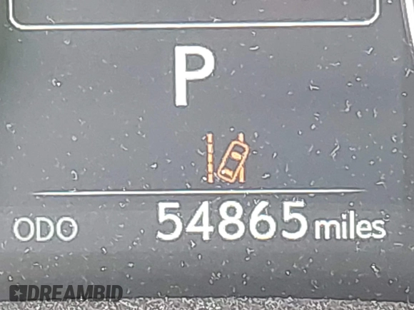 2020 Lexus NX 300 with VIN JTJGARBZXL5018747, listed as a IAAI auction lot 42416851 with 54,865 mi miles and . Bid and sale history available at DreamBid. Image 16.