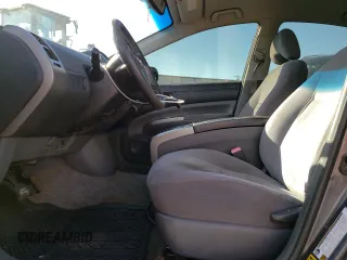 2006 Toyota Prius with VIN JTDKB20U463188062, listed as a Copart auction lot 49079485 with 0 mi miles and Salvage Title. Bid and sale history available at carsss.com. Image 7.