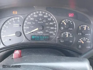 2002 Chevrolet Silverado 1500 LS with VIN 2GCEC19V321341014, listed as a IAAI auction lot 41778362 with 232,782 mi miles. Bid and sale history available at carsss.com. Image 7.