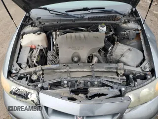 2004 Pontiac Bonneville SLE z VIN 1G2HY52K24U164098, wystawiony jako Copart lot #82283344 z przebiegiem 132 456 mil mil oraz Szkoda całkowita • Salvage title. Historia ofert i sprzedaży dostępna na DreamBid. Obrazek 11.