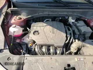 2025 Kia Sorento LX with VIN 5XYRG4JC0SG367223, listed as a Copart auction lot 68381115 with 3,839 mi miles and Salvage title. Bid and sale history available at DreamBid. Image 14.