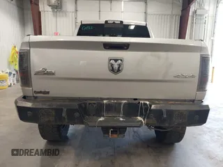 2015 Ram 2500 SLT with VIN 3C6UR5DL4FG614148, listed as a IAAI auction lot 42137073 with 172,705 mi miles. Bid and sale history available at carsss.com. Image 16.