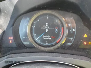 2014 Lexus IS 250 with VIN JTHCF1D25E5004471, listed as a IAAI auction lot 42058552 with 93,697 mi miles and . Bid and sale history available at DreamBid. Image 7.