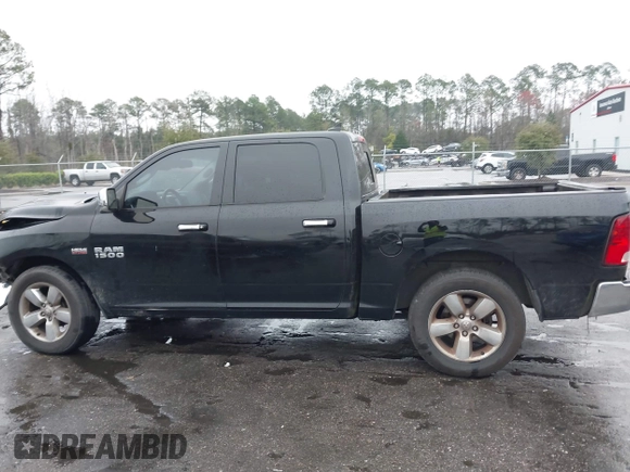 2014 Ram 1500 Big Horn с VIN 1C6RR6LT1ES328844, выставлен на аукционе IAAI как лот 41622863 с пробегом 154 882 миль миль и . История ставок и продаж доступна на DreamBid. Изображение 14.