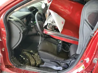 2019 Mitsubishi Outlander Sport ES 2.0 with VIN JA4AR3AU6KU028419, listed as a Copart auction lot 79102864 with 55,641 mi miles and Salvage Title. Bid and sale history available at carsss.com. Image 7.