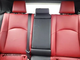 2019 Lexus UX 250h z VIN JTHU9JBH0K2003941, wystawiony jako Copart lot #53476155 z przebiegiem 94 603 mil mil oraz Szkoda całkowita • Salvage title. Historia ofert i sprzedaży dostępna na DreamBid. Obrazek 10.