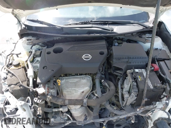 2014 Nissan Altima 2.5 S with VIN 1N4AL3AP7EC274865, listed as a IAAI auction lot 41916052 with 113,687 mi miles. Bid and sale history available at carsss.com. Image 10.
