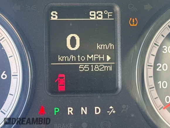 2022 Ram 1500 Tradesman с VIN 3C6JR6DG7NG429229, выставлен на аукционе IAAI как лот 42154340 с пробегом 55 181 миль миль и . История ставок и продаж доступна на DreamBid. Изображение 1.