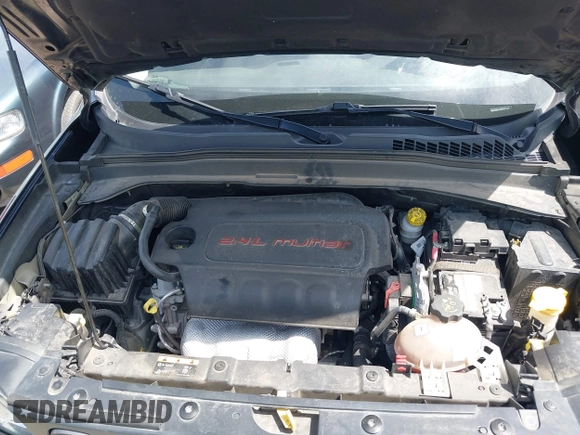 2016 Jeep Renegade Trailhawk with VIN ZACCJBCT3GPD11390, listed as a IAAI auction lot 42038160 with 91,302 mi miles and . Bid and sale history available at carsss.com. Image 10.