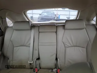 2005 Lexus RX 330 with VIN 2T2HA31U95C050732, listed as a Copart auction lot 52769125 with 0 mi miles and Salvage Title. Bid and sale history available at carsss.com. Image 10.
