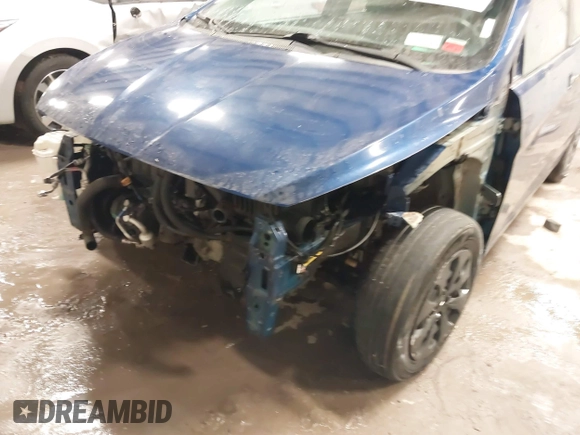 2015 Hyundai Accent GLS with VIN KMHCT4AE8FU804131, listed as a IAAI auction lot 40239486 with 140,102 mi miles and . Bid and sale history available at DreamBid. Image 6.