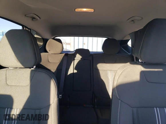 2024 Hyundai Tucson SEL with VIN 5NMJB3DE9RH296574, listed as a Copart auction lot 41799845 with 40,596 mi miles and Clean Title. Bid and sale history available at DreamBid. Image 10.