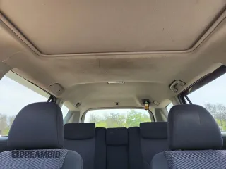 2011 Toyota RAV4 Sport z VIN JTMRK4DV9B5102904, wystawiony jako Copart lot #57867555 z przebiegiem 156 240 mil mil oraz Szkoda całkowita • Salvage title. Historia ofert i sprzedaży dostępna na DreamBid. Obrazek 10.