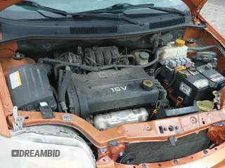 2007 Chevrolet Aveo LS с VIN KL1TD66687B758769, выставлен на аукционе IAAI как лот 41895645 с пробегом 198 811 миль миль и . История ставок и продаж доступна на DreamBid. Изображение 13.