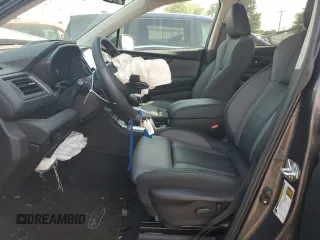 2024 Subaru Ascent Onyx Limited z VIN 4S4WMAKD4R3405824, wystawiony jako Copart lot #66161754 z przebiegiem 6 157 mil mil oraz Szkoda całkowita • Salvage title. Historia ofert i sprzedaży dostępna na DreamBid. Obrazek 7.