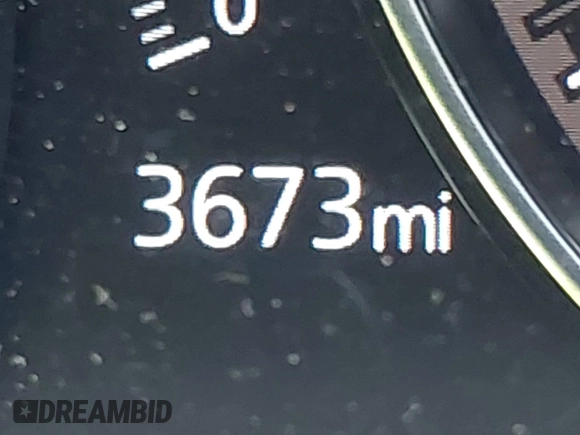 2025 Mazda CX-50 S Preferred z VIN 7MMVABBM9SN332278, wystawiony jako IAAI lot #42203025 z przebiegiem 3 673 mil mil oraz . Historia ofert i sprzedaży dostępna na DreamBid. Obrazek 15.