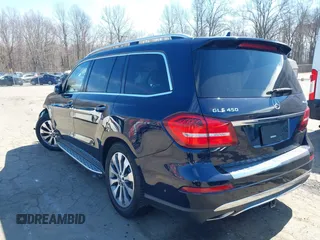 2019 Mercedes-Benz GLS 450 с VIN 4JGDF6EE8KB228516, выставлен на аукционе IAAI как лот 41910205 с пробегом 77 609 миль миль и . История ставок и продаж доступна на DreamBid. Изображение 3.