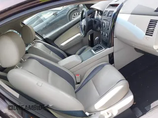 2008 Mazda CX-9 Touring with VIN JM3TB38V980128524, listed as a IAAI auction lot 42766028 with 144,173 mi miles and . Bid and sale history available at DreamBid. Image 5.