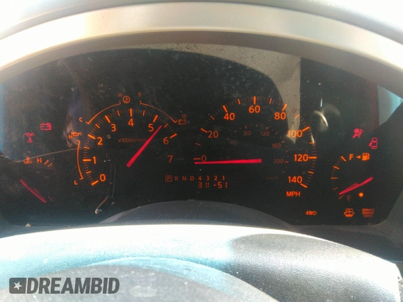 2006 Infiniti QX56 z VIN 5N3AA08C46N808592, wystawiony jako IAAI lot #41483260 z przebiegiem Nie podano mil oraz . Historia ofert i sprzedaży dostępna na DreamBid. Obrazek 7.
