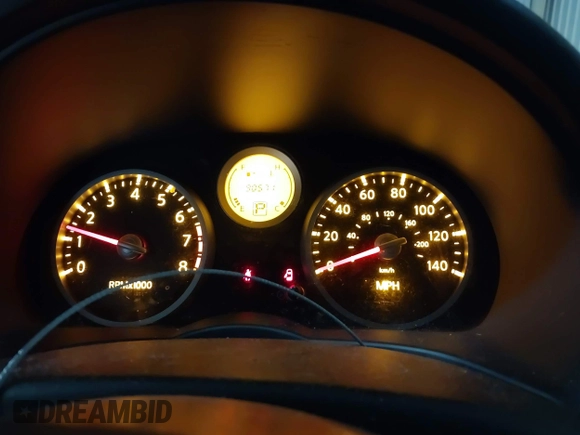 2008 Nissan Sentra S with VIN 3N1AB61E78L643071, listed as a IAAI auction lot 41299131 with 90,571 mi miles and . Bid and sale history available at DreamBid. Image 7.