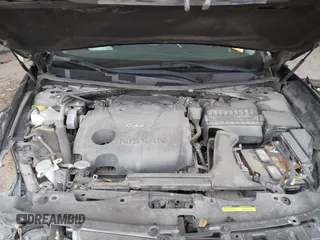 2016 Nissan Maxima SV with VIN 1N4AA6AP7GC903146, listed as a IAAI auction lot 41624866 with Not provided miles and . Bid and sale history available at DreamBid. Image 10.