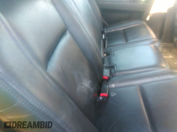2011 Mazda CX-9 Touring with VIN JM3TB2CA7B0330879, listed as a IAAI auction lot 40628534 with 159,256 mi miles and . Bid and sale history available at DreamBid. Image 8.