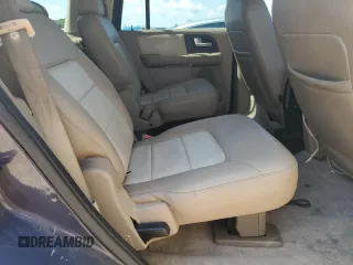 2003 Ford Expedition Eddie Bauer с VIN 1FMPU17L63LA61764, выставлен на аукционе Copart как лот 57973855 с пробегом 226 860 миль миль и Списание • Salvage title. История ставок и продаж доступна на DreamBid. Изображение 11.