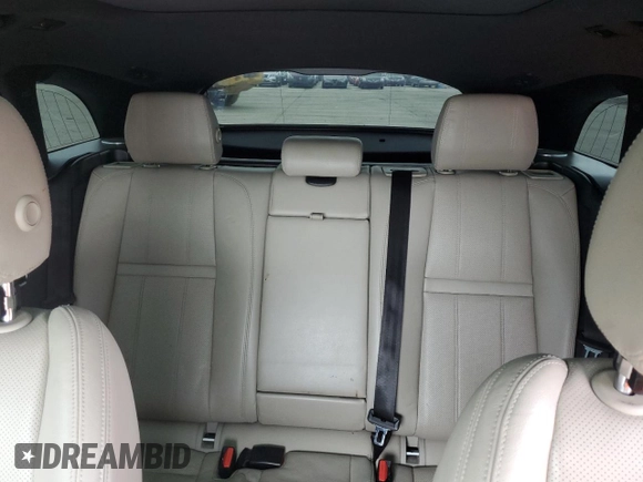 2018 Land Rover Range Rover Velar R-Dynamic SE with VIN SALYL2RXXJA732307, listed as a Copart auction lot 55594055 with 148,885 mi miles and Clean Title. Bid and sale history available at DreamBid. Image 10.