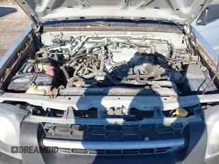 2002 Nissan Xterra SE z VIN 5N1ED28T32C527709, wystawiony jako IAAI lot #41594940 z przebiegiem 98 559 mil mil oraz . Historia ofert i sprzedaży dostępna na DreamBid. Obrazek 10.