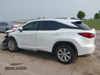 2016 Lexus RX 350 with VIN 2T2BZMCA7GC037567, listed as a IAAI auction lot 42352587 with 66,152 mi miles and . Bid and sale history available at DreamBid. Image 15.