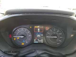 2022 Subaru Impreza z VIN 4S3GTAB60N3704668, wystawiony jako Copart lot #49028395 z przebiegiem 64 363 mil mil oraz Szkoda całkowita • Salvage title. Historia ofert i sprzedaży dostępna na DreamBid. Obrazek 9.