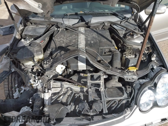 2004 Mercedes-Benz C 240 with VIN WDBRF81J04F505744, listed as a IAAI auction lot 40868341 with 155,854 mi miles and . Bid and sale history available at DreamBid. Image 10.