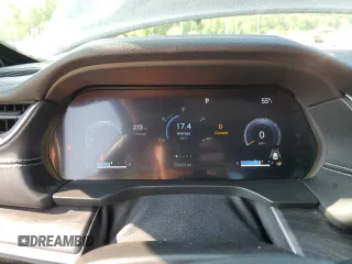 2022 Jeep Grand Cherokee Limited с VIN 1C4RJKBG1N8573234, выставлен на аукционе Copart как лот 58416815 с пробегом 68 423 миль миль и Списание • Salvage title. История ставок и продаж доступна на DreamBid. Изображение 9.