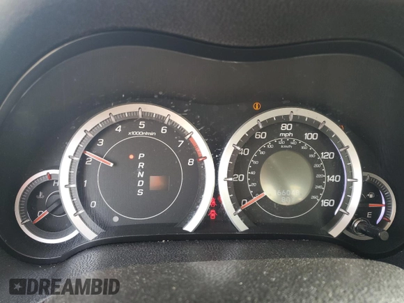 2012 Acura TSX Technology z VIN JH4CU2F65CC018181, wystawiony jako Copart lot #56700965 z przebiegiem 166 048 mil mil oraz Szkoda całkowita • Salvage title. Historia ofert i sprzedaży dostępna na DreamBid. Obrazek 9.