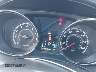2021 Mitsubishi Outlander ES z VIN JA4APUAU0MU003918, wystawiony jako IAAI lot #41376793 z przebiegiem 30 940 mil mil oraz . Historia ofert i sprzedaży dostępna na DreamBid. Obrazek 7.