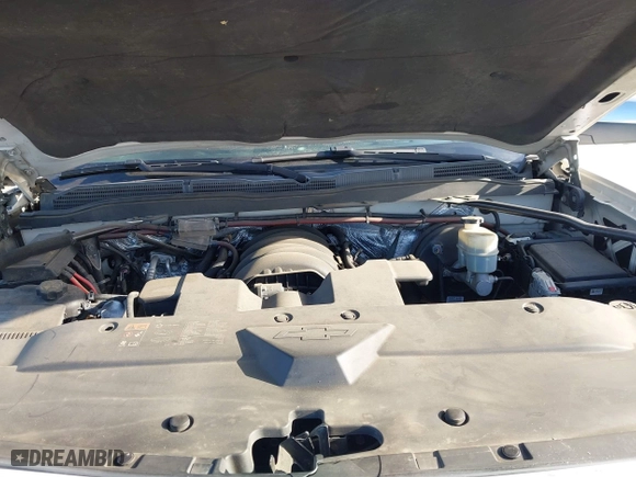 2015 Chevrolet Silverado 1500 High Country with VIN 3GCUKTEC6FG204564, listed as a IAAI auction lot 41953511 with 130,341 mi miles. Bid and sale history available at carsss.com. Image 10.