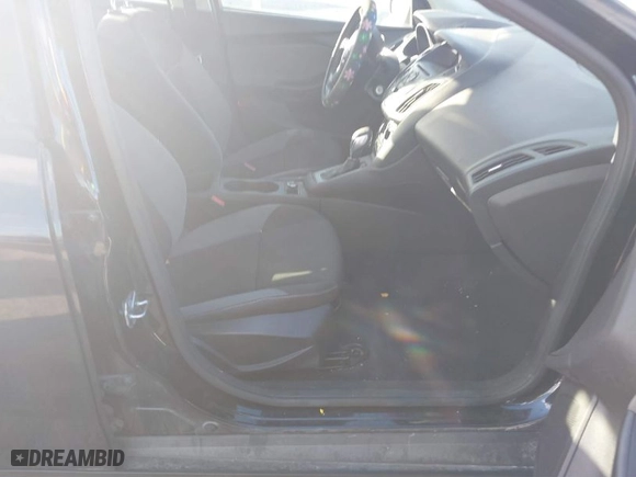 2014 Ford Focus S with VIN 1FADP3E26EL410628, listed as a IAAI auction lot 41590044 with 88,602 mi miles. Bid and sale history available at carsss.com. Image 5.