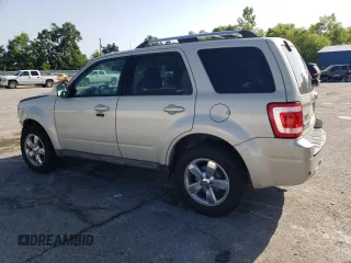 2009 Ford Escape Limited с VIN 1FMCU04G59KB71672, выставлен на аукционе Copart как лот 61250115 с пробегом 160 259 миль миль и Списание • Salvage title. История ставок и продаж доступна на DreamBid. Изображение 2.