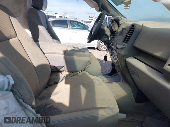 2016 Ford F-150 XLT with VIN 1FTFX1EF6GKF56188, listed as a IAAI auction lot 42022765 with 218,553 mi miles. Bid and sale history available at carsss.com. Image 5.