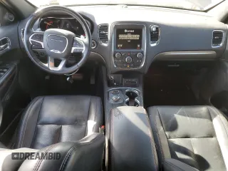 2014 Dodge Durango R/T с VIN 1C4SDHCT9EC598824, выставлен на аукционе Copart как лот 46830185 с пробегом 118 723 миль миль и Списание • Salvage title. История ставок и продаж доступна на DreamBid. Изображение 8.