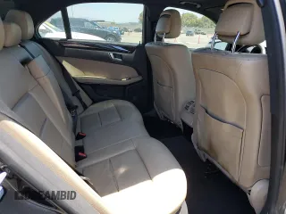 2011 Mercedes-Benz E 350 Luxury with VIN WDDHF5GB8BA327898, listed as a Copart auction lot 61077415 with 183,318 mi miles and Salvage title. Bid and sale history available at DreamBid. Image 10.