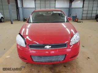 2012 Chevrolet Impala LT Fleet with VIN 2G1WG5E34C1152225, listed as a Copart auction lot 47120475 with 132,772 mi miles and Salvage Title. Bid and sale history available at carsss.com. Image 5.