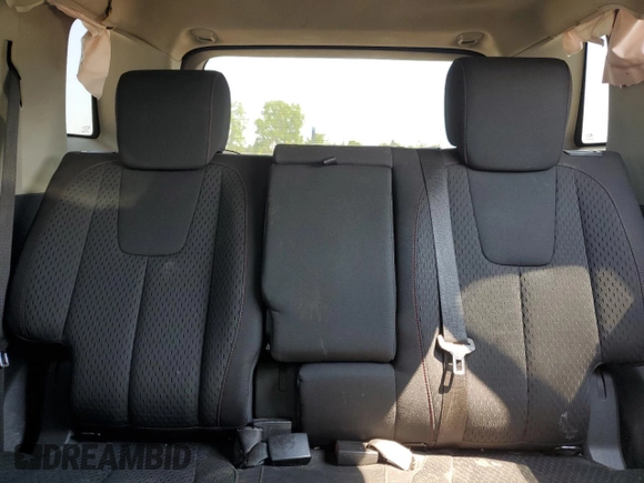 2010 GMC Terrain SLE-1 с VIN 2CTFLCEW3A6307286, выставлен на аукционе Copart как лот 60534345 с пробегом 165 456 миль миль и Списание • Salvage title. История ставок и продаж доступна на DreamBid. Изображение 10.